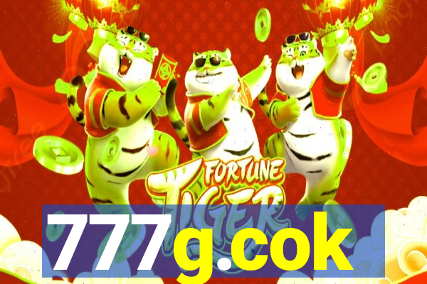 777g.cok