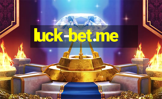 luck-bet.me