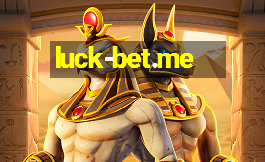 luck-bet.me