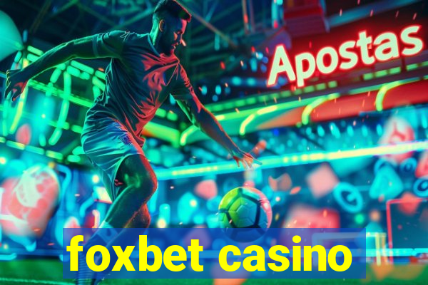 foxbet casino