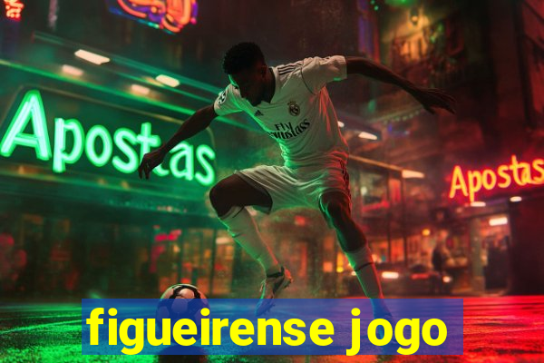 figueirense jogo