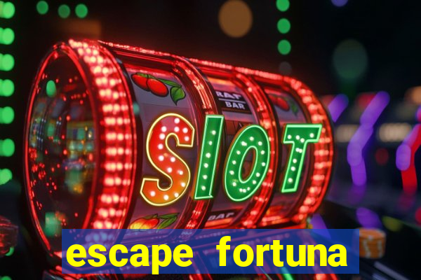 escape fortuna twister 250