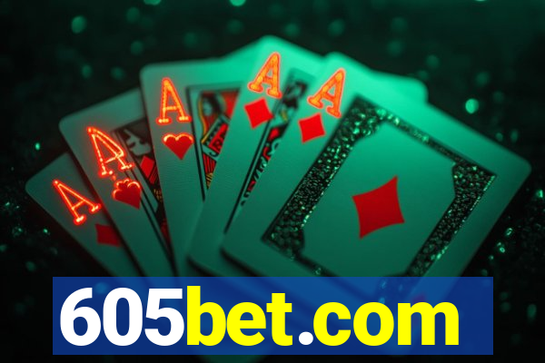 605bet.com