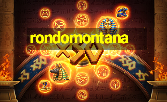 rondomontana