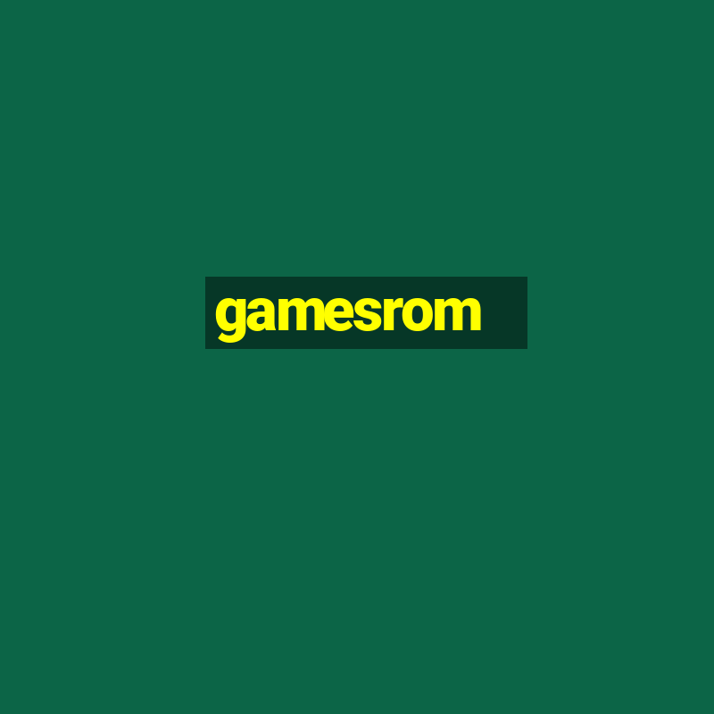 gamesrom