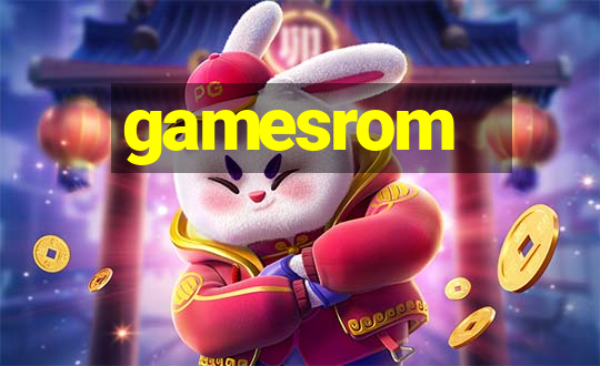 gamesrom