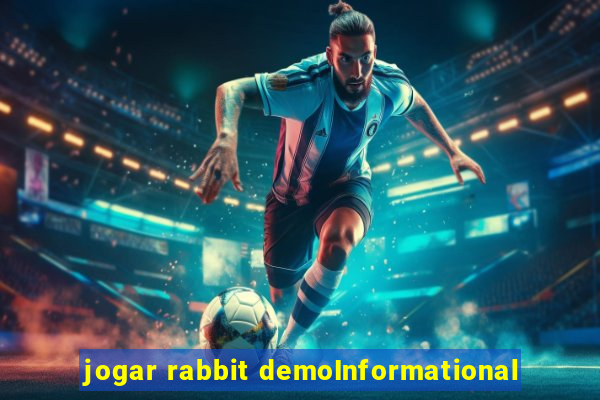 jogar rabbit demoInformational