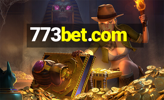 773bet.com