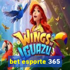 bet esporte 365