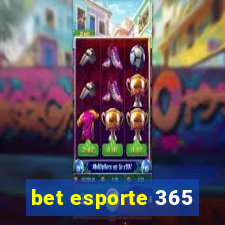 bet esporte 365