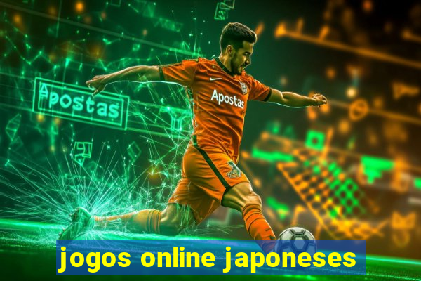 jogos online japoneses