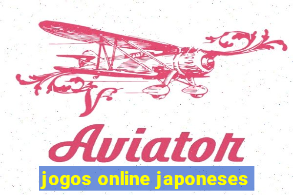 jogos online japoneses