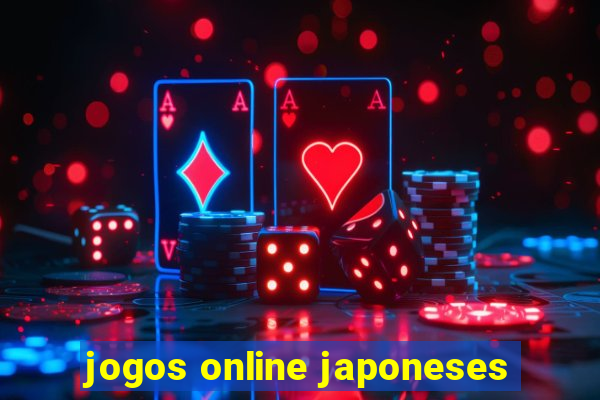 jogos online japoneses