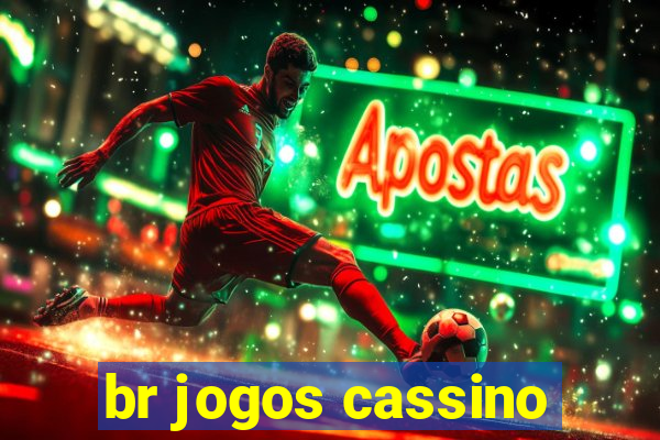 br jogos cassino