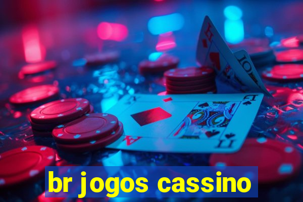 br jogos cassino