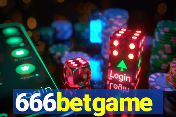 666betgame