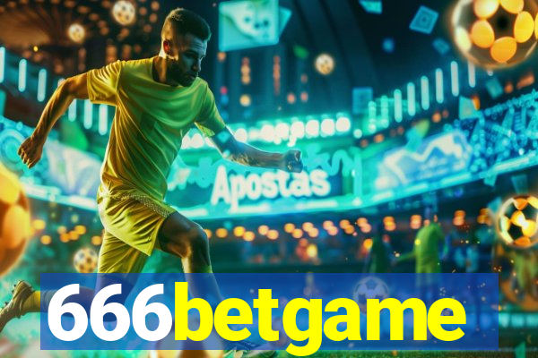 666betgame