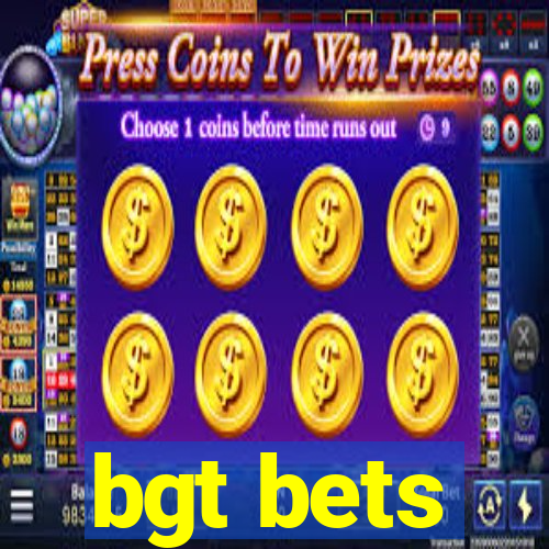 bgt bets