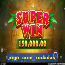 jogo com rodadas gratis sem deposito