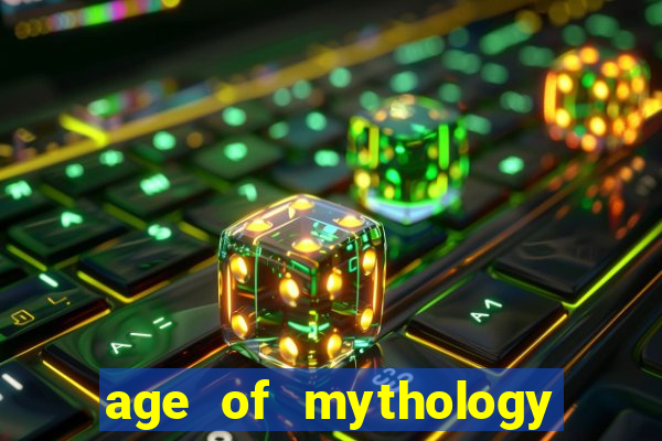 age of mythology retold beta