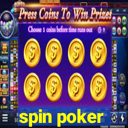 spin poker