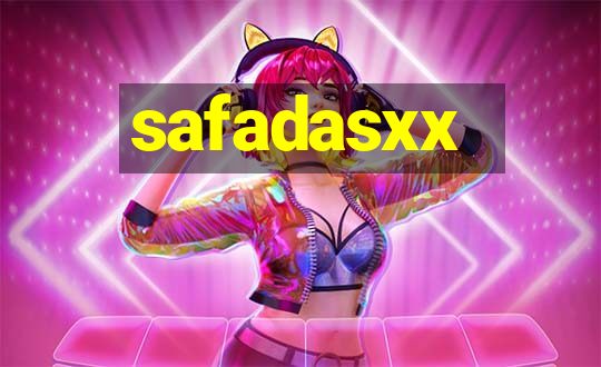 safadasxx