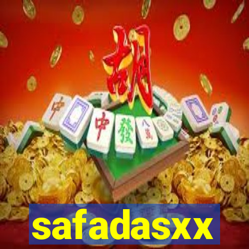 safadasxx