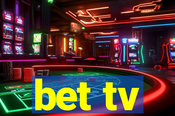 bet tv