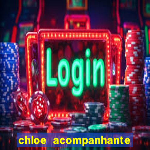 chloe acompanhante porto alegre