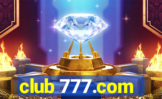 club 777.com