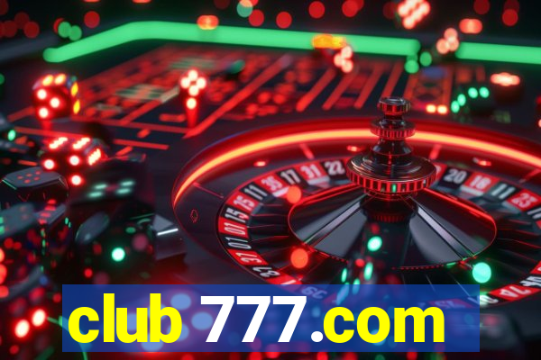 club 777.com