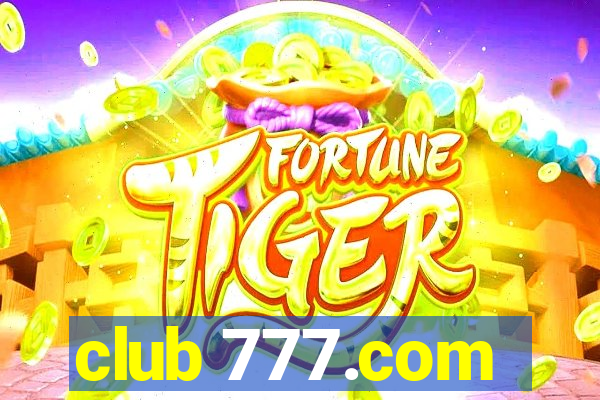 club 777.com