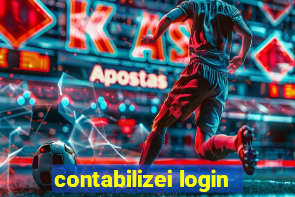 contabilizei login