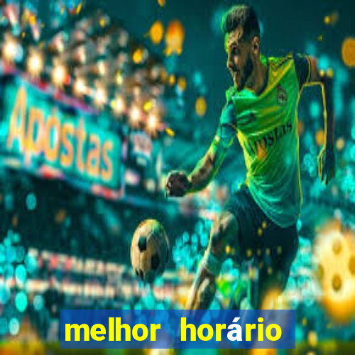 melhor horário para jogar fortune rabbit a noiteCommercial