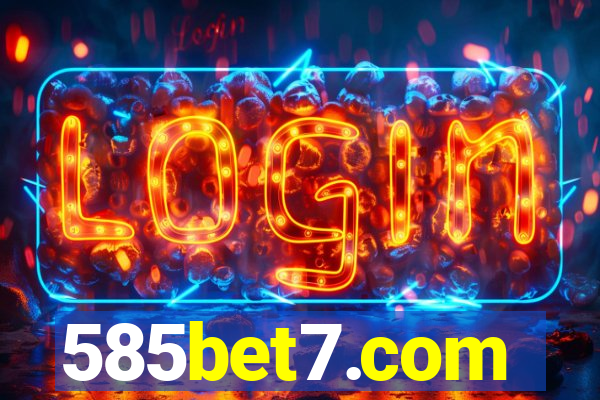 585bet7.com