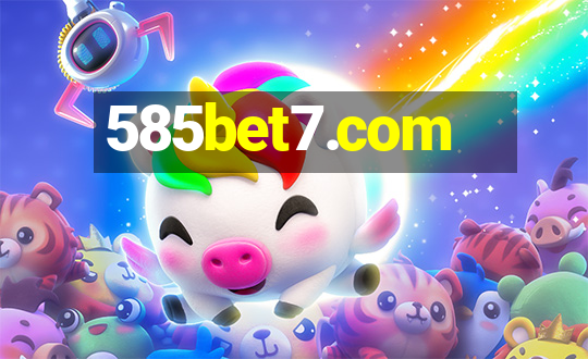 585bet7.com