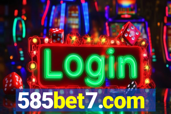 585bet7.com