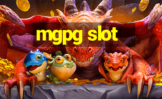 mgpg slot