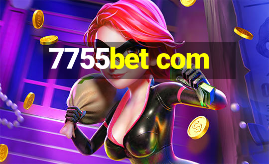 7755bet com