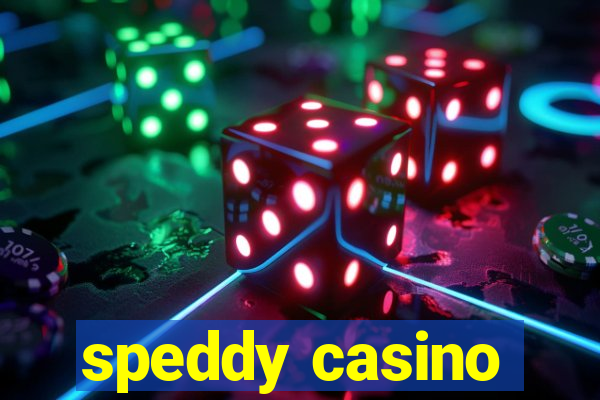 speddy casino