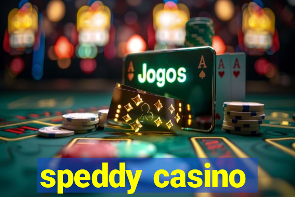 speddy casino