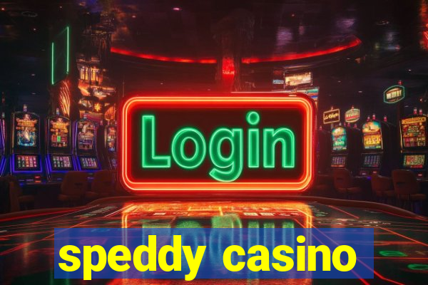 speddy casino