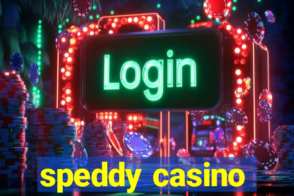 speddy casino