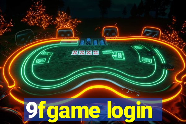 9fgame login