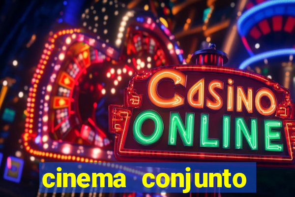 cinema conjunto nacional brasilia