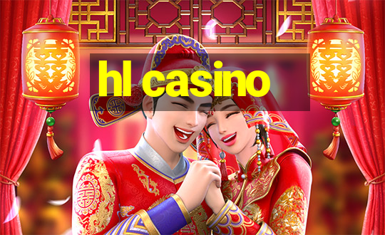 hl casino