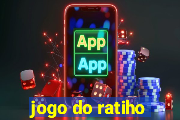 jogo do ratiho