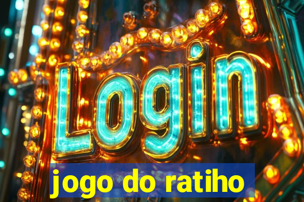 jogo do ratiho