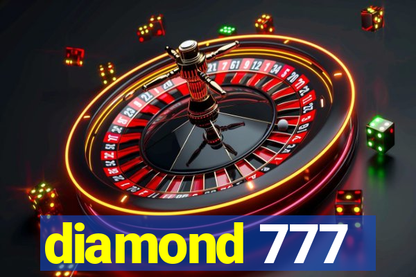 diamond 777