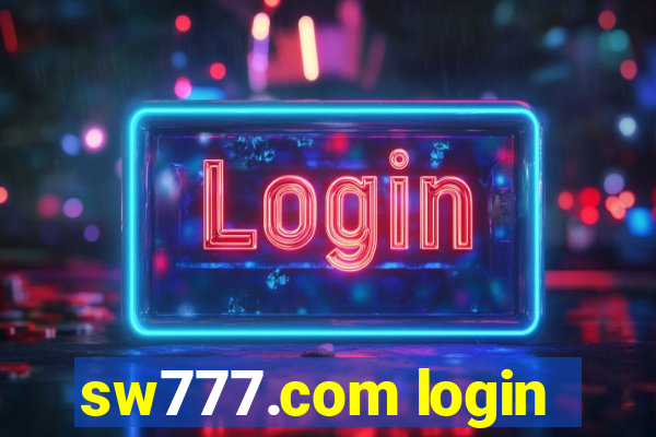 sw777.com login